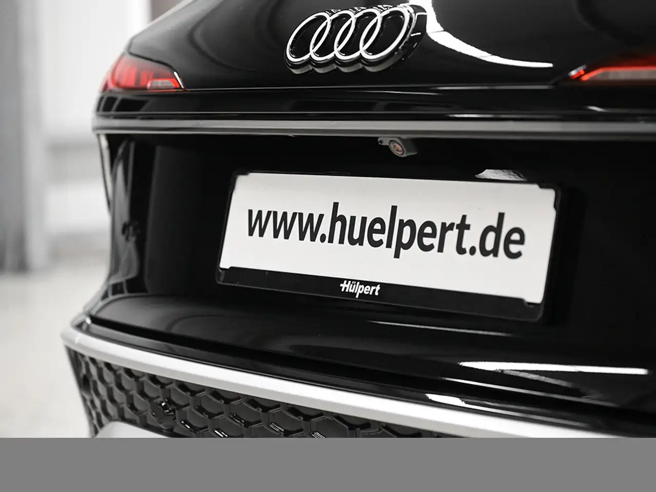 Audi Q3 SUV e-hybrid s tronic AHK TECH PAKET LED LM20 7