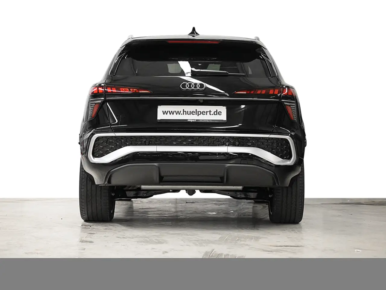 Audi Q3 SUV e-hybrid s tronic AHK TECH PAKET LED LM20 4
