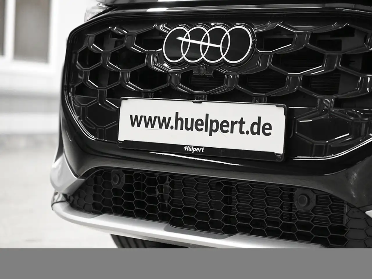 Audi Q3 SUV e-hybrid s tronic AHK TECH PAKET LED LM20 6