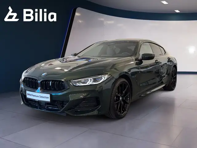 BMW 840 i xDrive DAB Aktivlenkung WLAN
