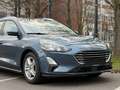 Ford Focus Turnier Cool & Connect Klima Kamera LED Bleu - thumbnail 1