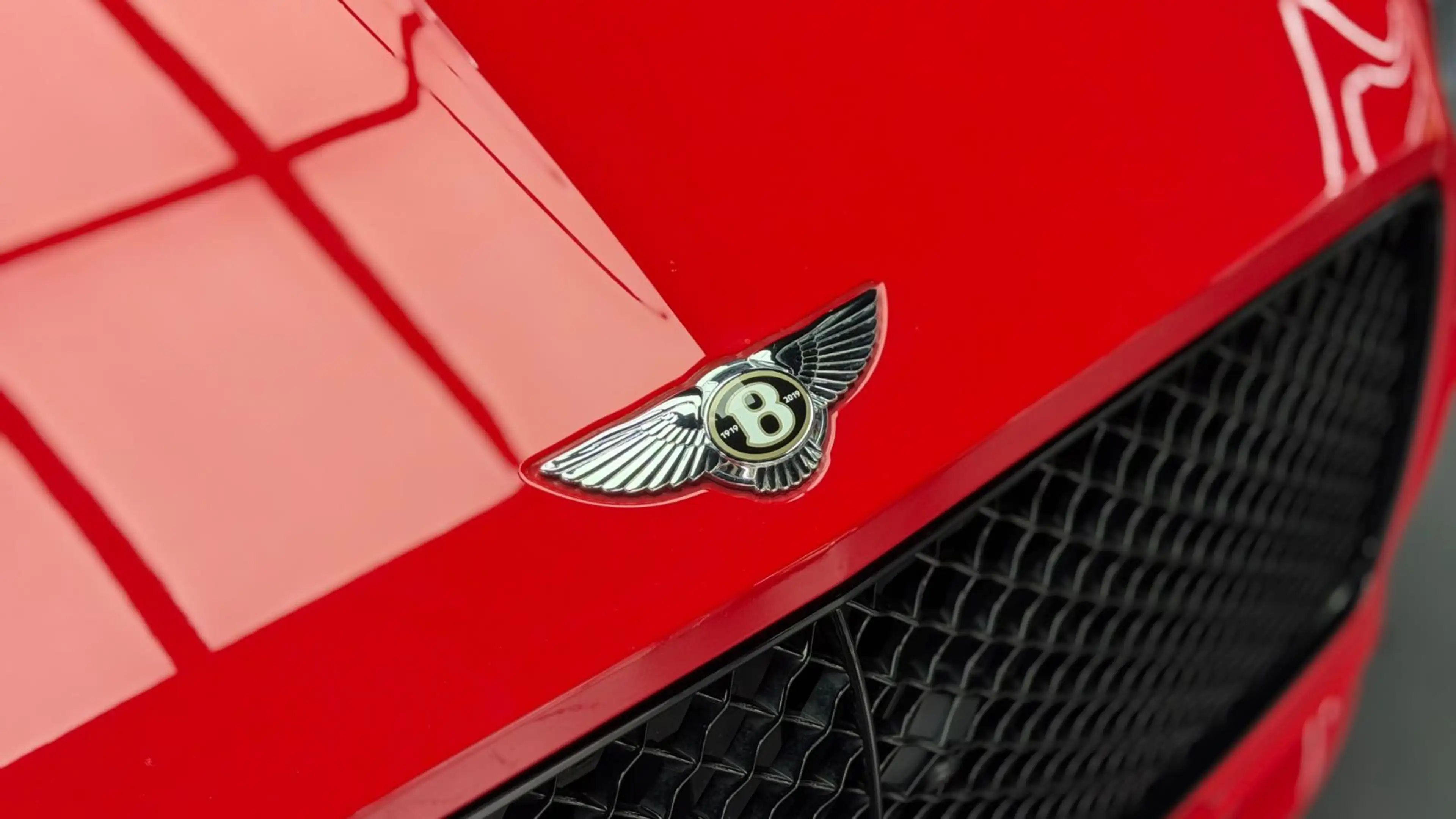 Bentley Continental GTC W12/100JAHRE/GARANTIE/B&O — photo 9