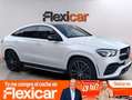 Mercedes-Benz GLE 350 de 4MATIC (Híbrido Enchufable) Blanco - thumbnail 1