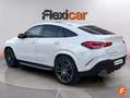Mercedes-Benz GLE 350 de 4MATIC (Híbrido Enchufable) Blanco - thumbnail 5