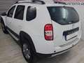 Dacia Duster 1.5 dCi 110CV 4x4 Lauréate Bianco - thumbnail 4