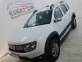 Dacia Duster 1.5 dCi 110CV 4x4 Lauréate Bianco - thumbnail 1