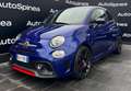 Abarth 595 Pista 595 1.4 Turbo T-Jet 160 CV Pista Blau - thumbnail 1