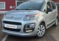 Citroen C3 Picasso 1.2l vti 1ere main 62 926 kms 2016 Gris - thumbnail 1