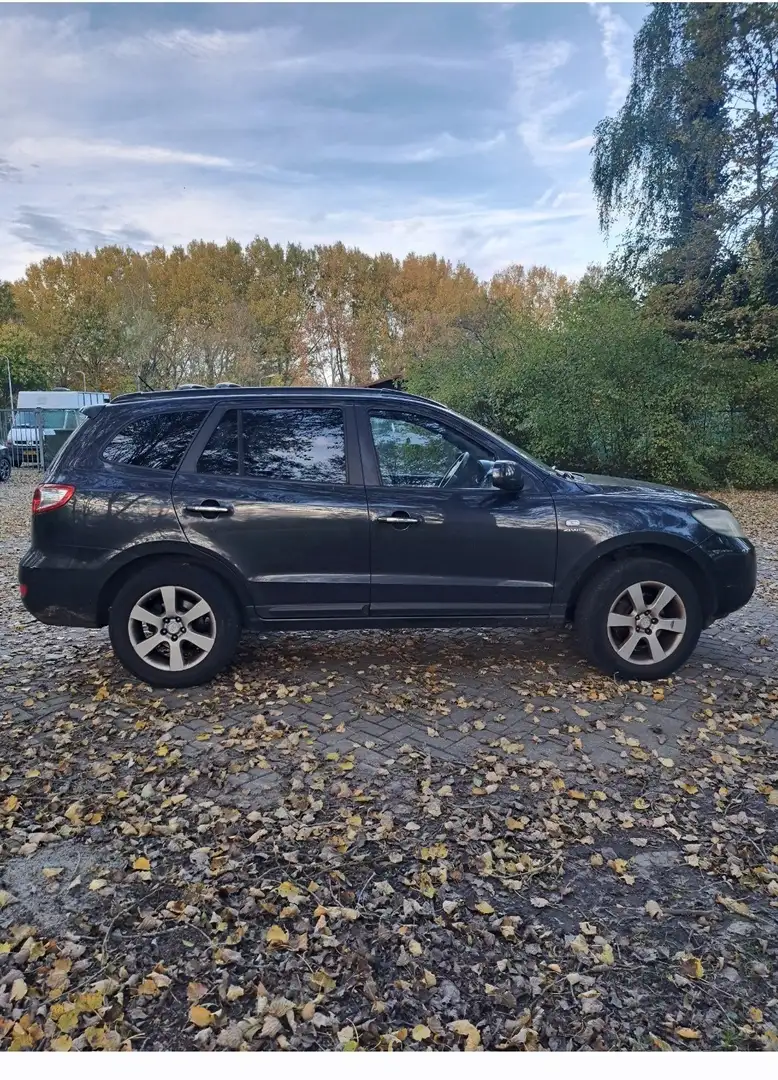 Hyundai SANTA FE 2.7 V6 4WD GLS - 1