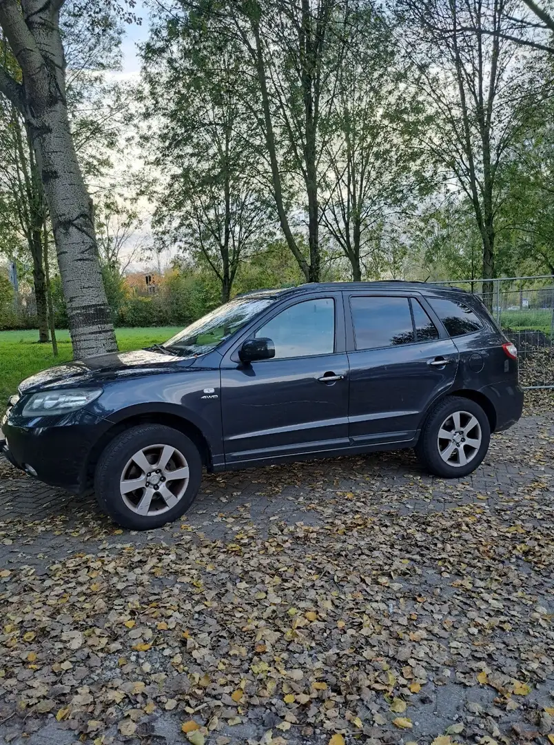 Hyundai SANTA FE 2.7 V6 4WD GLS - 2