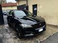 Jaguar F-Pace 2.0 D 180 CV AWD aut. R-Sport Czarny - thumbnail 4