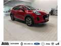 Ford Puma 1.0 EcoBoost Hybrid Automatik TITANIUM PANO-DACH Rot - thumbnail 4