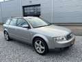Audi A4 Avant 2.0 Pro Line Gris - thumbnail 3