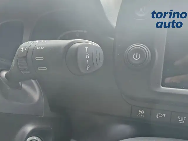 Fiat Panda view 13