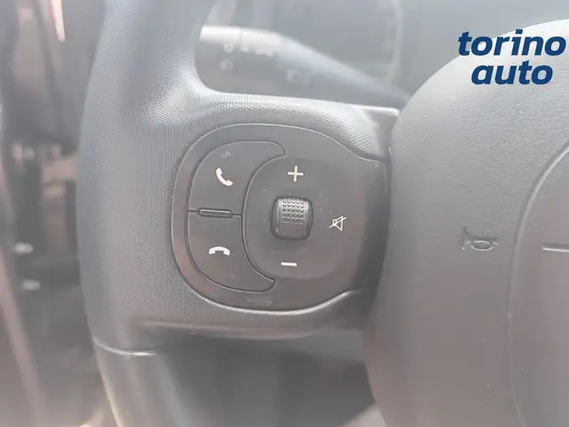 Fiat Panda view 11