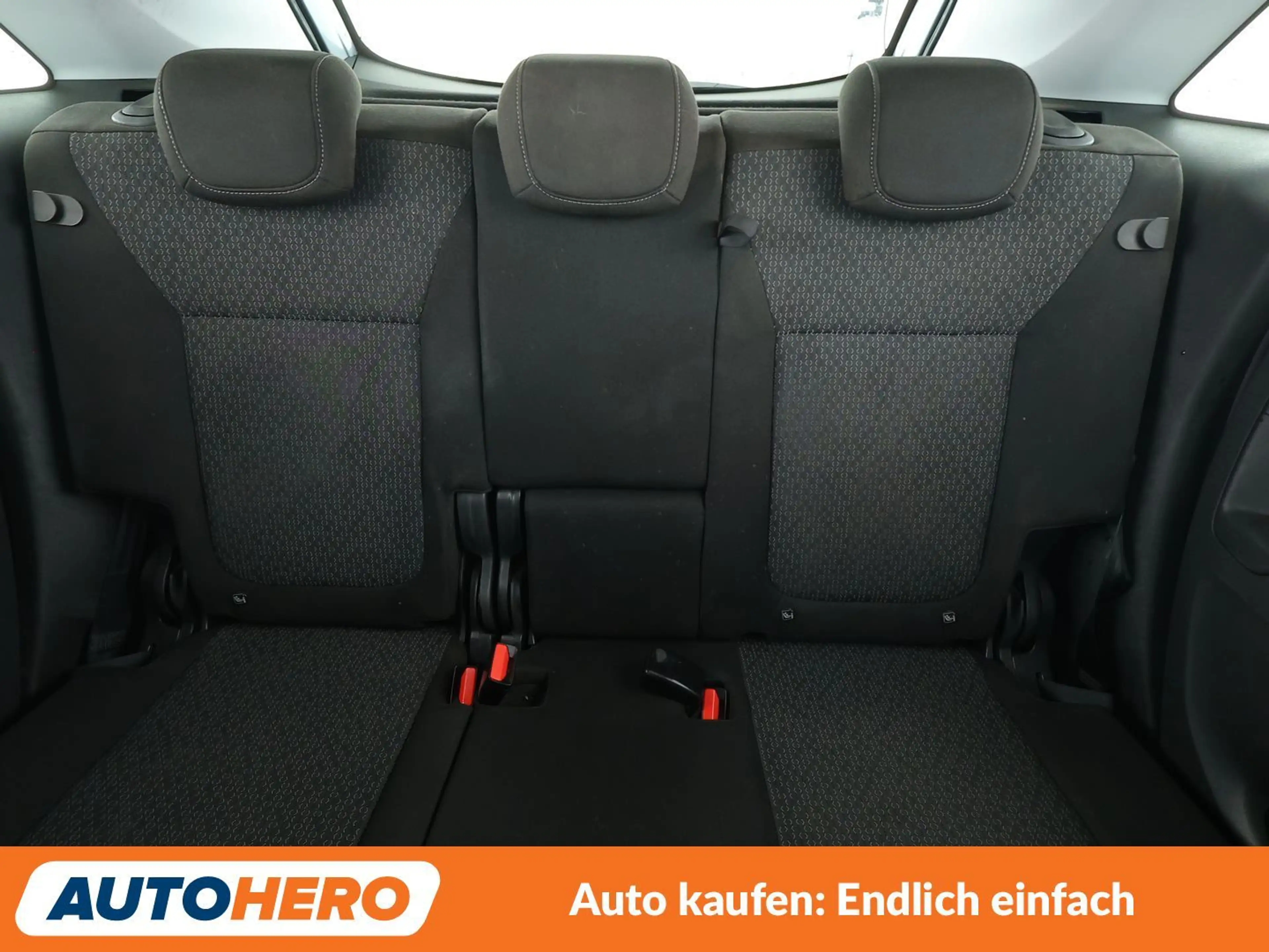 Opel Crossland X 1.2 Edition*TEMPO*PDC*SHZ*KLIMA*GARANTIE* — photo 15