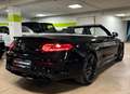 Mercedes-Benz C 63 AMG C 63 S AMG CABRIO CARBON EXT&INT CERAMIC FULLOPT Noir - thumbnail 11