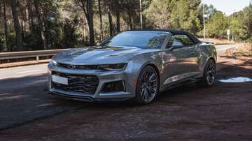 ZL1