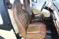 Jeep CJ-7 LAREDO MOTORE ISUZU NO RUGGINE MECCANICA OK Béžová - thumbnail 10