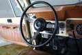 Jeep CJ-7 LAREDO MOTORE ISUZU NO RUGGINE MECCANICA OK Béžová - thumbnail 5