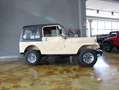 Jeep CJ-7 LAREDO MOTORE ISUZU NO RUGGINE MECCANICA OK Béžová - thumbnail 4