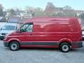 Volkswagen CRAFTER KLIMA NAVI KAMERA AHK3,5T 177PS CAR-PLAY Rot - thumbnail 17