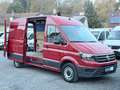 Volkswagen CRAFTER KLIMA NAVI KAMERA AHK3,5T 177PS CAR-PLAY Rot - thumbnail 12