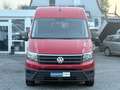 Volkswagen CRAFTER KLIMA NAVI KAMERA AHK3,5T 177PS CAR-PLAY Rot - thumbnail 4