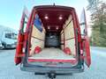 Volkswagen CRAFTER KLIMA NAVI KAMERA AHK3,5T 177PS CAR-PLAY Rot - thumbnail 36