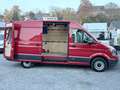 Volkswagen CRAFTER KLIMA NAVI KAMERA AHK3,5T 177PS CAR-PLAY Rot - thumbnail 37