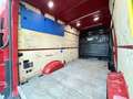 Volkswagen CRAFTER KLIMA NAVI KAMERA AHK3,5T 177PS CAR-PLAY Rot - thumbnail 10
