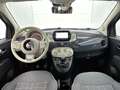 Fiat 500 1.0 Hybrid Lounge | Parkeersensoren | Navigatie | Grijs - thumbnail 3