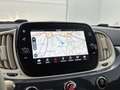 Fiat 500 1.0 Hybrid Lounge | Parkeersensoren | Navigatie | Grijs - thumbnail 4