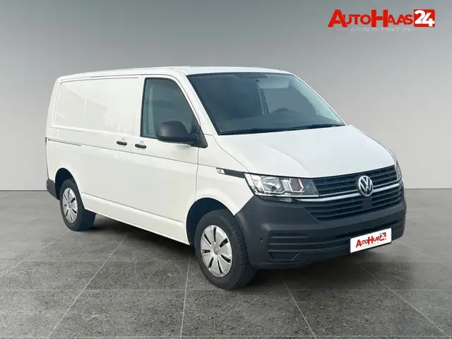 Volkswagen T6 Transporter T6.1 Transporter Kasten LKW Klima PDC V+H 3.Sitz