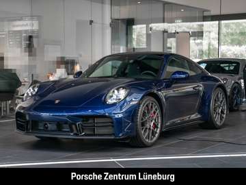911 Carrera S LED-Matrix Surround-View LED