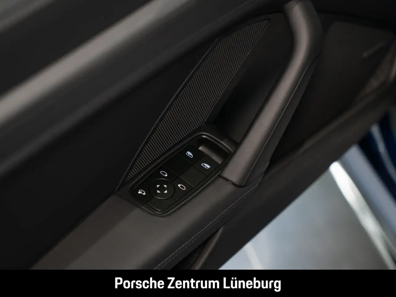 Porsche 992 911 Carrera S LED-Matrix Surround-View LED 15