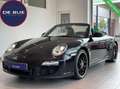 Porsche 997 Cabrio 3.8 Carrera GTS 997.2 | PDK | Cabriolet | O Zwart - thumbnail 1