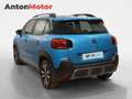 Citroen C3 Aircross Puretech S&S Feel 110 Azul - thumbnail 7