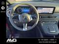 Mercedes-Benz V 250 V 250 d STYLE Lang AMG LED 360° AHK DISTRONIC Rot - thumbnail 7