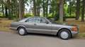 Mercedes-Benz 560 SEC Grijs - thumbnail 4