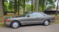 Mercedes-Benz 560 SEC Grijs - thumbnail 1