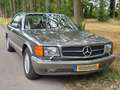 Mercedes-Benz 560 SEC Grijs - thumbnail 5