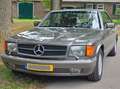 Mercedes-Benz 560 SEC Grijs - thumbnail 6