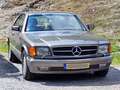 Mercedes-Benz 560 SEC Grijs - thumbnail 11
