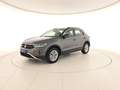 Volkswagen T-Roc 2.0 tdi life 150cv dsg Grigio - thumbnail 1