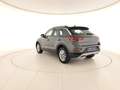 Volkswagen T-Roc 2.0 tdi life 150cv dsg Grigio - thumbnail 3
