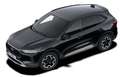 Ford Kuga 2.5 PHEV Active X | MAX. €3.500,00 KORTING | 2100K Zwart - thumbnail 8