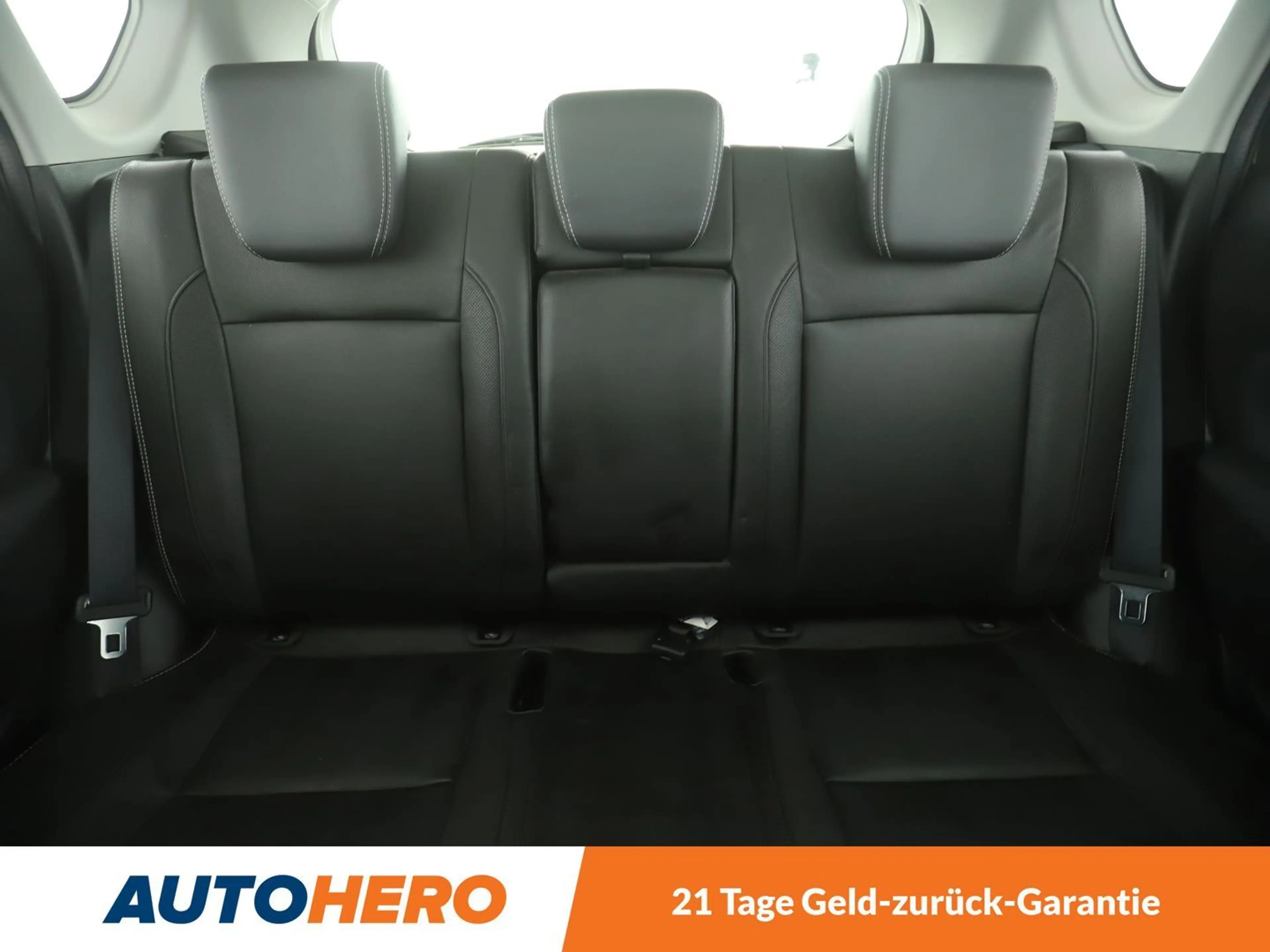 Suzuki SX4 1.6 S-Cross Comfort 4x4*NAVI*TEMPO*CAM*PDC*SHZ*AHK — photo 15