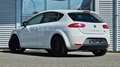 SEAT Leon FR MFL Shzg EFH Motorüberholt Navi Klima PD Bílá - thumbnail 9