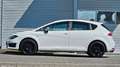 SEAT Leon FR MFL Shzg EFH Motorüberholt Navi Klima PD Bílá - thumbnail 7